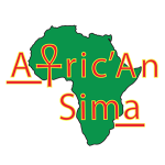 logo african sima