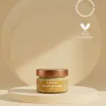 shooting du produit au Beurre de Karité