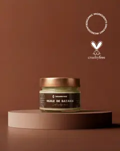 shooting huile de batana