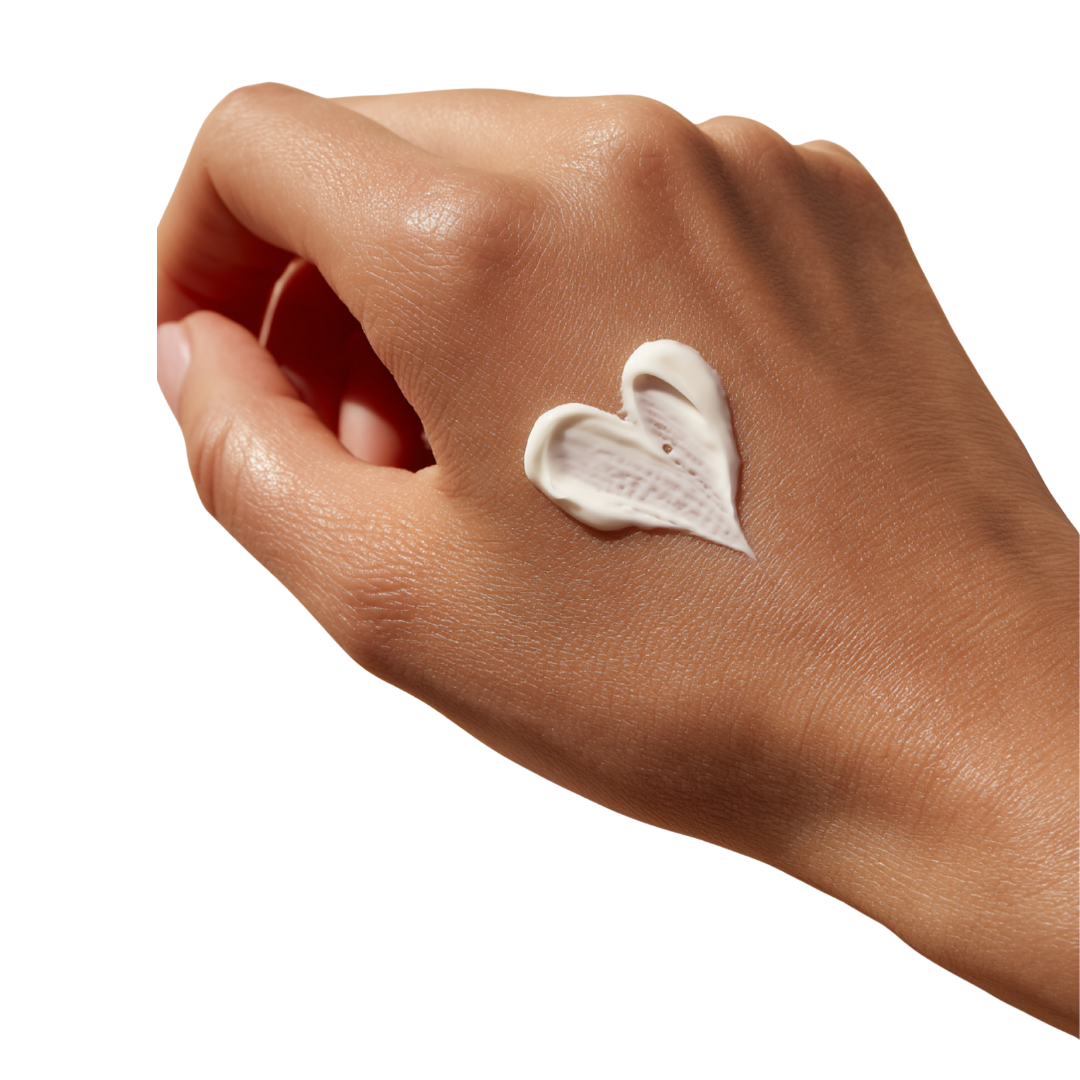 Ingrédients naturels et bruts pour cosmétiques naturels africains artisanaux