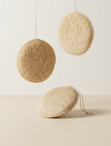Éponge de Konjac